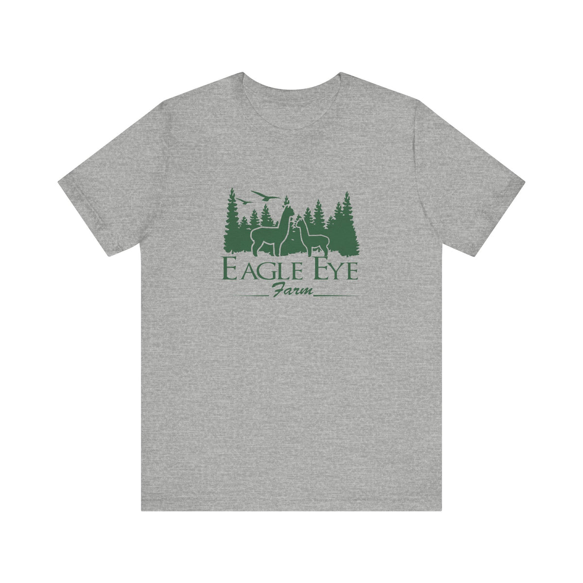 Eagle Eye Farm T-Shirt