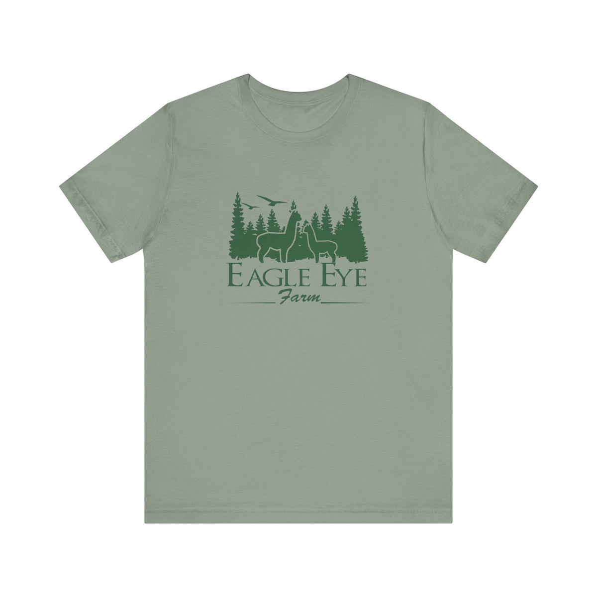 Eagle Eye Farm T-Shirt