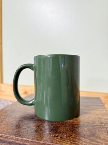 Brewster Christmas Mug