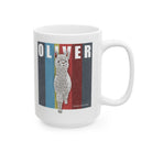 Oliver Mug by Eagle Eye Farm