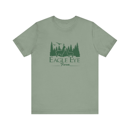 10 Eagle Eye Farm T-Shirts