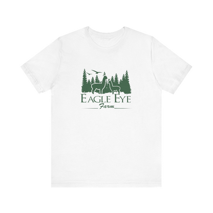 10 Eagle Eye Farm T-Shirts