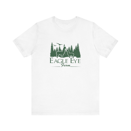 10 Eagle Eye Farm T-Shirts