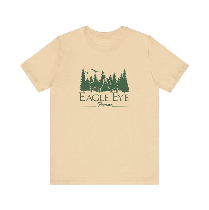 10 Eagle Eye Farm T-Shirts