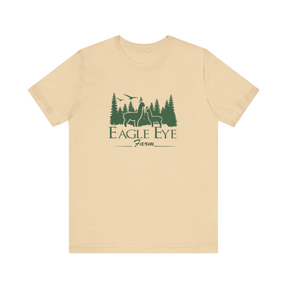 10 Eagle Eye Farm T-Shirts