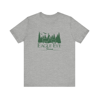 10 Eagle Eye Farm T-Shirts