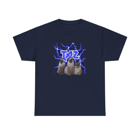 Taz T-Shirt from Eagle Eye Farm