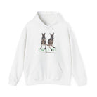 The Roos Hoodie by Eagle Eye Farm