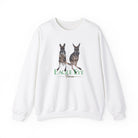 The Roos Sweatshirt by Eagle Eye Farm