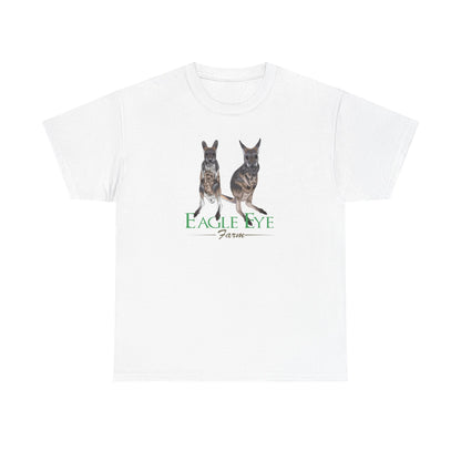 The Roos T-Shirt by Eagle Eye Farm