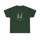 The Roos T-Shirt by Eagle Eye Farm