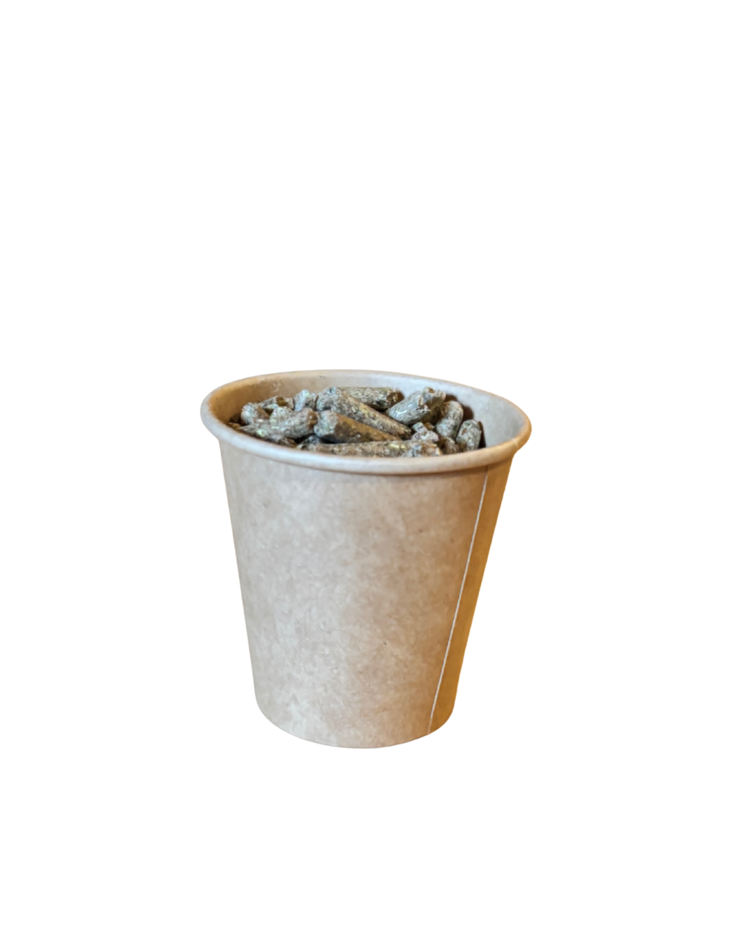 Additional Small Feed Cups
