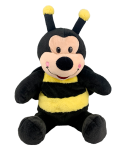 10 Build Your Own Stuffed Animal 16"