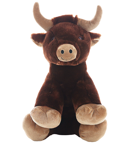 Plush Animal 8"