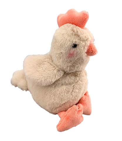 Plush Animal 8"