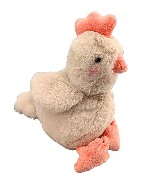 10 Build Your Own Stuffed Animal 16"