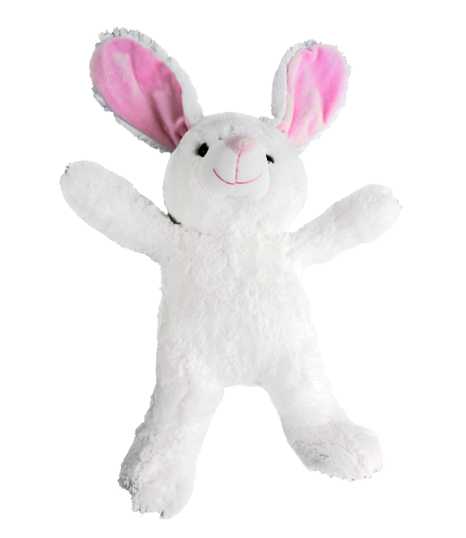 10 Build Your Own Stuffed Animal 16"