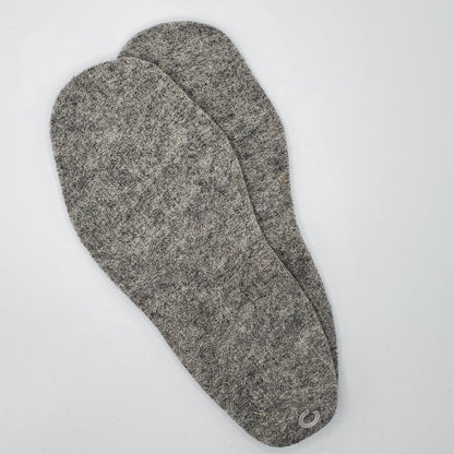 Alpaca Shoe/Boot Insoles