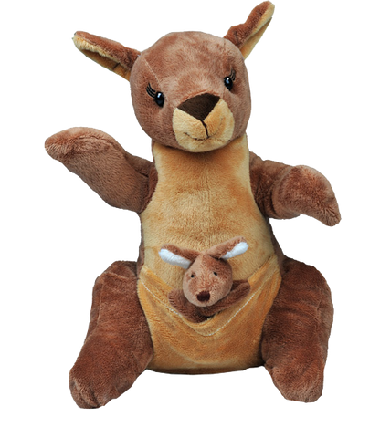 10 Build Your Own Stuffed Animal 16"