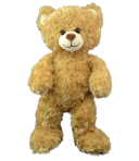 10 Build Your Own Stuffed Animal 16"